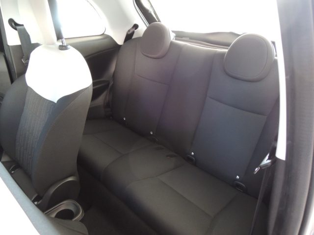 FIAT 500 BERLINA HYBRID ICON - foto 12