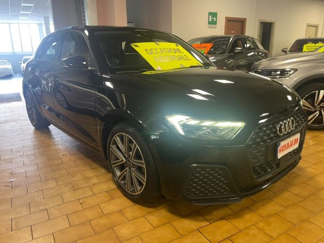 AUDI A1 SPORTBACK 30 TFSI S TR.ADMIRED L - foto 3