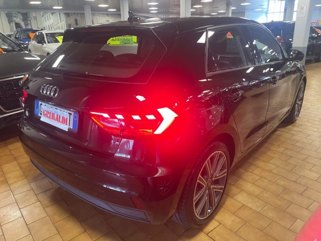 AUDI A1 SPORTBACK 30 TFSI S TR.ADMIRED L - foto 7