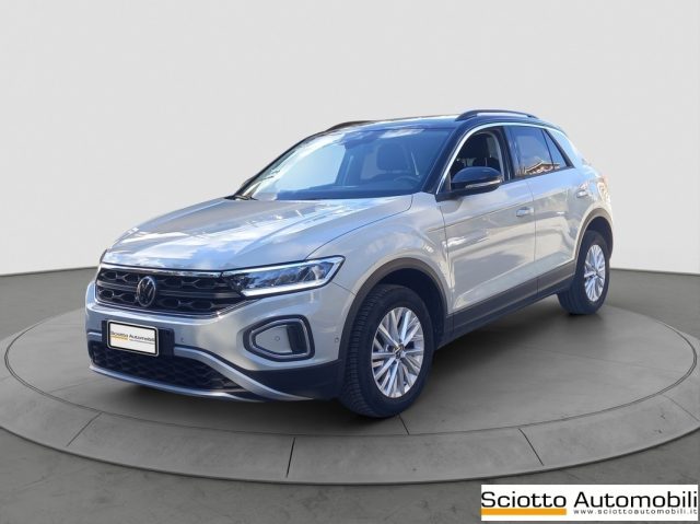VOLKSWAGEN T-ROC 1.0 TSI LIFE - foto 2