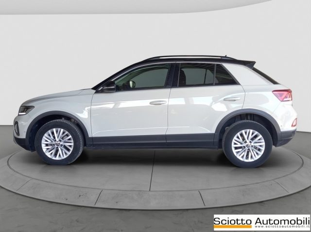 VOLKSWAGEN T-ROC 1.0 TSI LIFE - foto 3