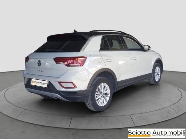 VOLKSWAGEN T-ROC 1.0 TSI LIFE - foto 6