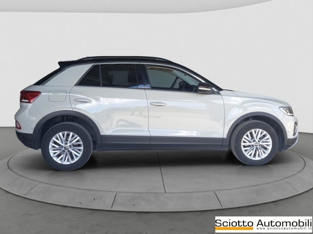 VOLKSWAGEN T-ROC 1.0 TSI LIFE - foto 7