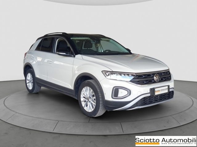 VOLKSWAGEN T-ROC 1.0 TSI LIFE - foto 8