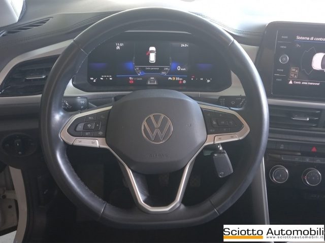 VOLKSWAGEN T-ROC 1.0 TSI LIFE - foto 10