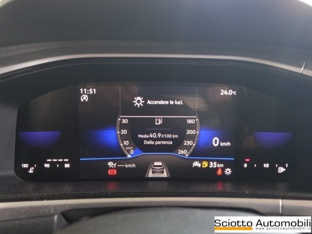 VOLKSWAGEN T-ROC 1.0 TSI LIFE - foto 11