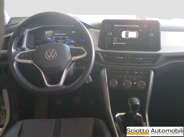 VOLKSWAGEN T-ROC 1.0 TSI LIFE - foto 14