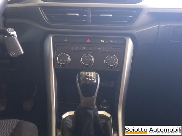 VOLKSWAGEN T-ROC 1.0 TSI LIFE - foto 15
