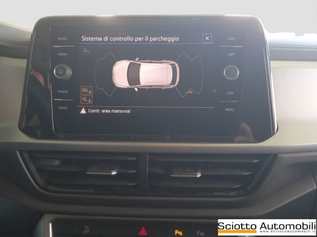 VOLKSWAGEN T-ROC 1.0 TSI LIFE - foto 16