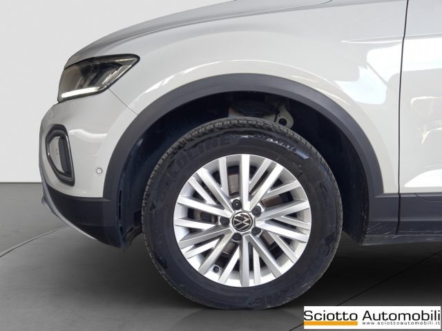 VOLKSWAGEN T-ROC 1.0 TSI LIFE - foto 19
