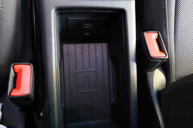 AUDI Q2 35 TFSI S-TRONIC IDENTITY BLACK - foto 32