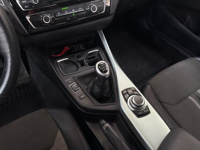 BMW 118 D 5P. URBAN - foto 11