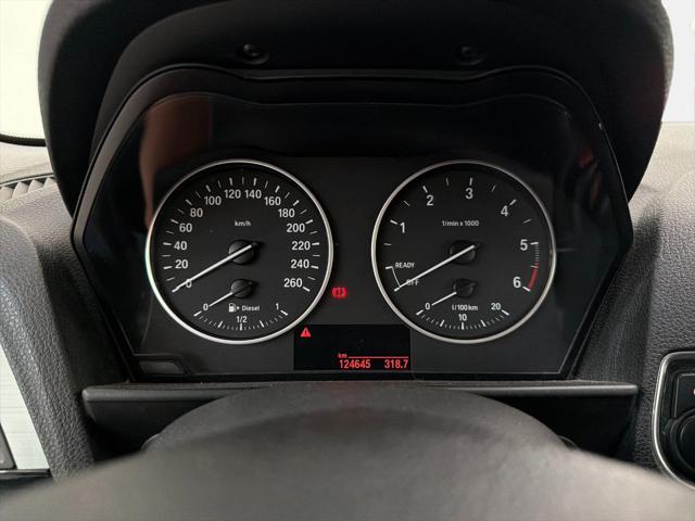 BMW 118 D 5P. URBAN - foto 9