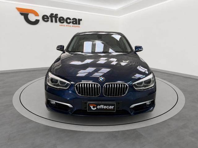 BMW 118 D 5P. URBAN - foto 2