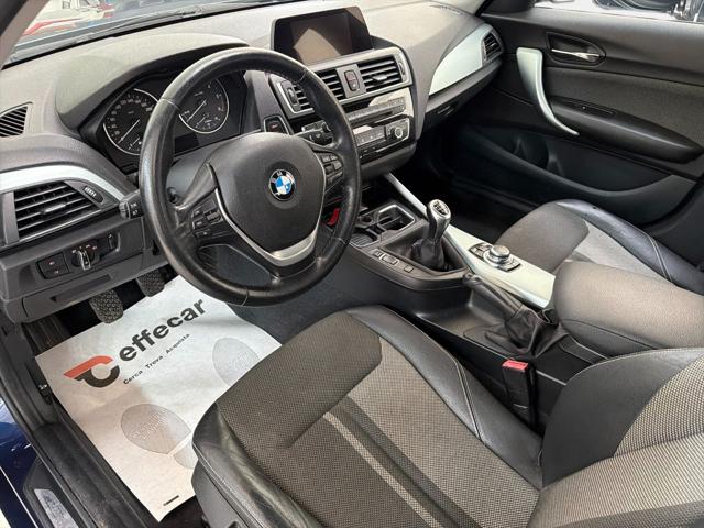 BMW 118 D 5P. URBAN - foto 7