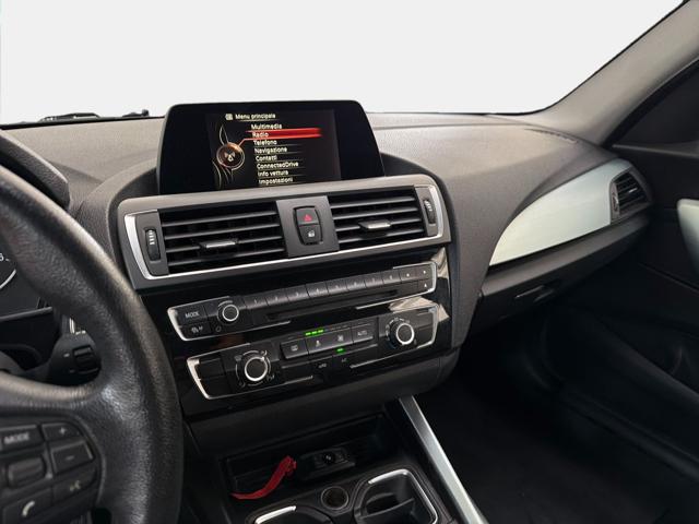 BMW 118 D 5P. URBAN - foto 10