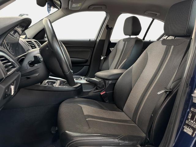 BMW 118 D 5P. URBAN - foto 12