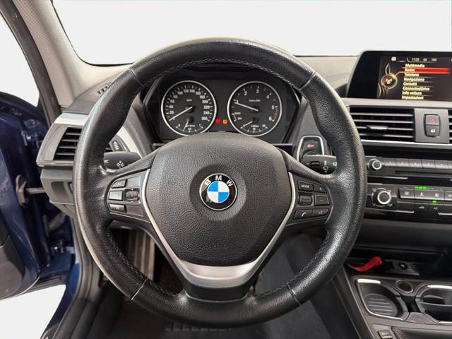BMW 118 D 5P. URBAN - foto 8
