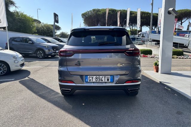 DR MOTOR DR 6.0 1.5 PLUG-IN HYBRID ( KM ZERO ) - foto 6