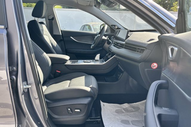 DR MOTOR DR 6.0 1.5 PLUG-IN HYBRID ( KM ZERO ) - foto 8