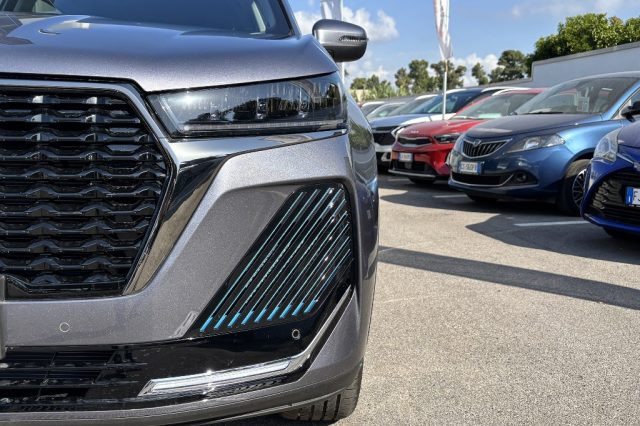 DR MOTOR DR 6.0 1.5 PLUG-IN HYBRID ( KM ZERO ) - foto 11