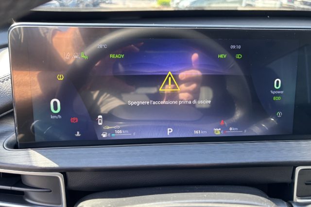 DR MOTOR DR 6.0 1.5 PLUG-IN HYBRID ( KM ZERO ) - foto 13