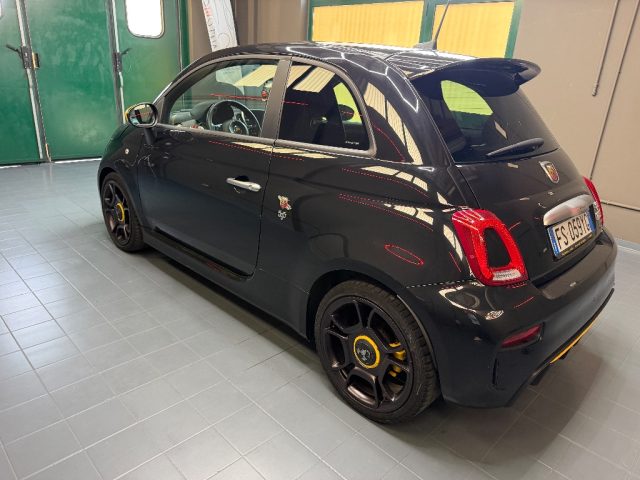ABARTH 595 1.4 TURBO T-JET 160 CV PISTA - foto 6