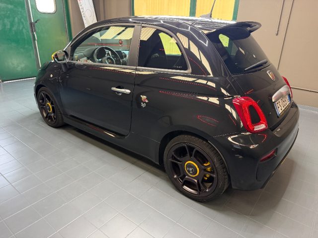 ABARTH 595 1.4 TURBO T-JET 160 CV PISTA - foto 7