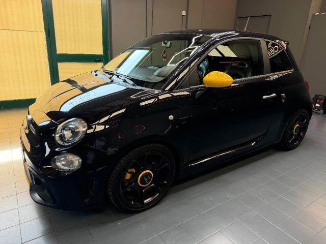 ABARTH 595 1.4 TURBO T-JET 160 CV PISTA - foto 10