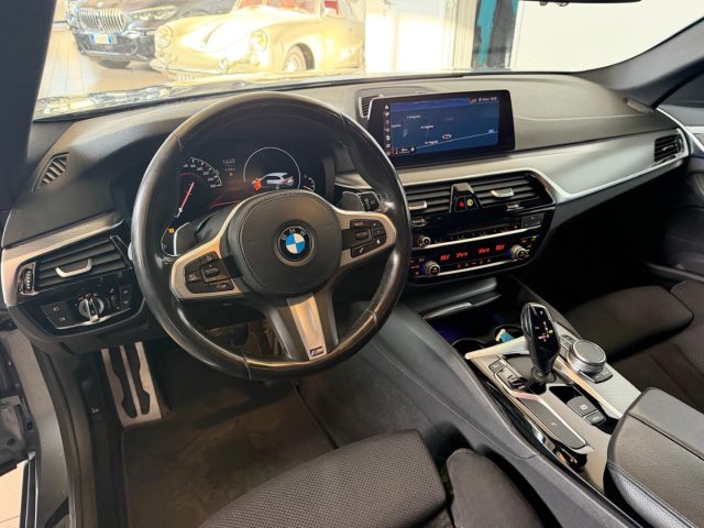 BMW 540 D XDRIVE TOURING MSPORT //BELL1S - foto 10