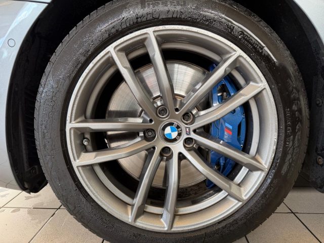 BMW 540 D XDRIVE TOURING MSPORT //BELL1S - foto 7