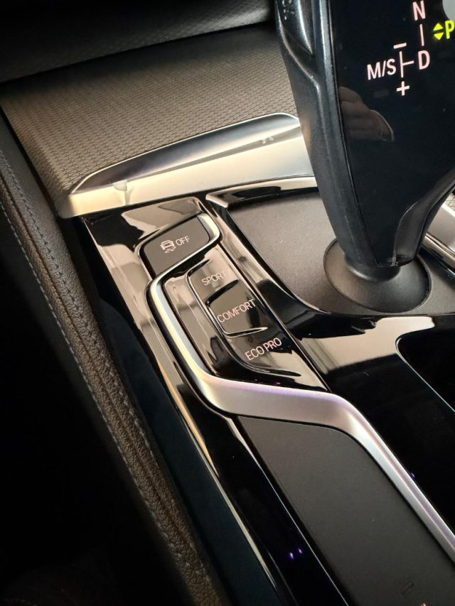 BMW 540 D XDRIVE TOURING MSPORT //BELL1S - foto 21