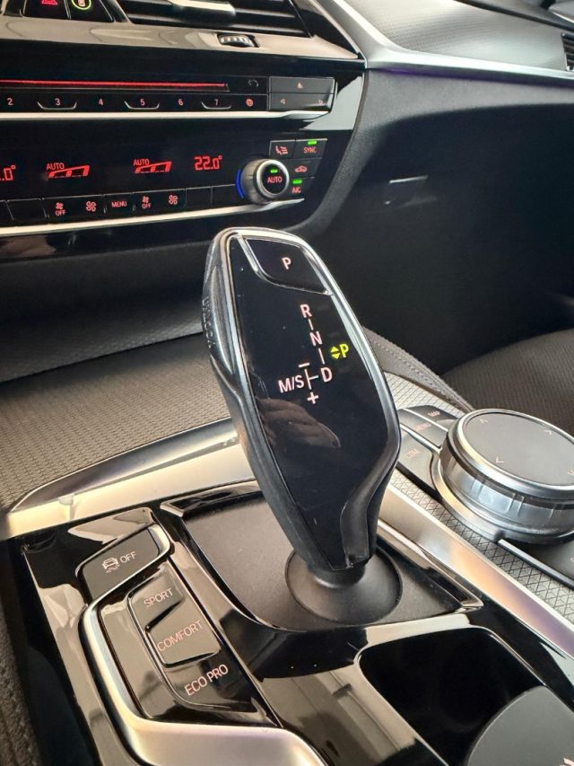 BMW 540 D XDRIVE TOURING MSPORT //BELL1S - foto 22