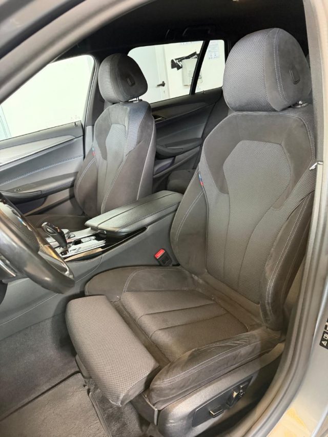 BMW 540 D XDRIVE TOURING MSPORT //BELL1S - foto 11