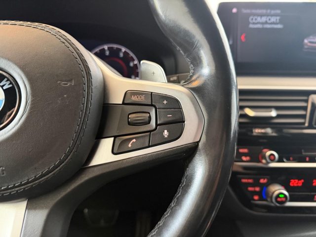 BMW 540 D XDRIVE TOURING MSPORT //BELL1S - foto 25