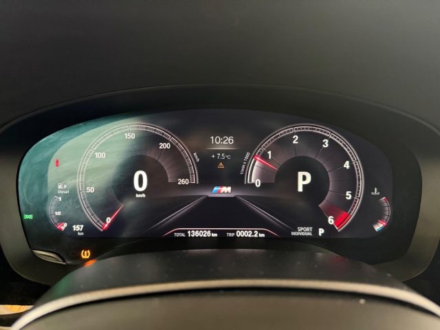 BMW 540 D XDRIVE TOURING MSPORT //BELL1S - foto 26