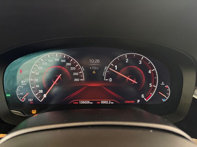 BMW 540 D XDRIVE TOURING MSPORT //BELL1S - foto 27
