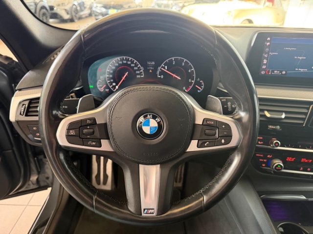 BMW 540 D XDRIVE TOURING MSPORT //BELL1S - foto 28