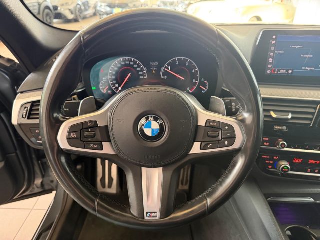 BMW 540 D XDRIVE TOURING MSPORT //BELL1S - foto 9