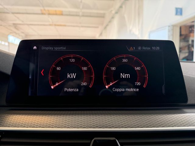 BMW 540 D XDRIVE TOURING MSPORT //BELL1S - foto 29