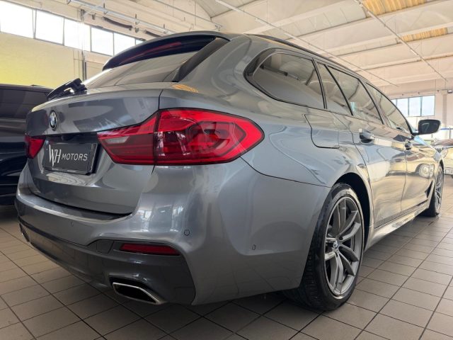 BMW 540 D XDRIVE TOURING MSPORT //BELL1S - foto 6