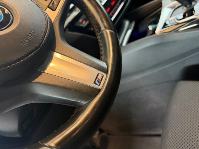 BMW 540 D XDRIVE TOURING MSPORT //BELL1S - foto 33