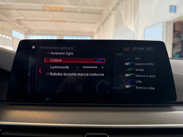 BMW 540 D XDRIVE TOURING MSPORT //BELL1S - foto 37
