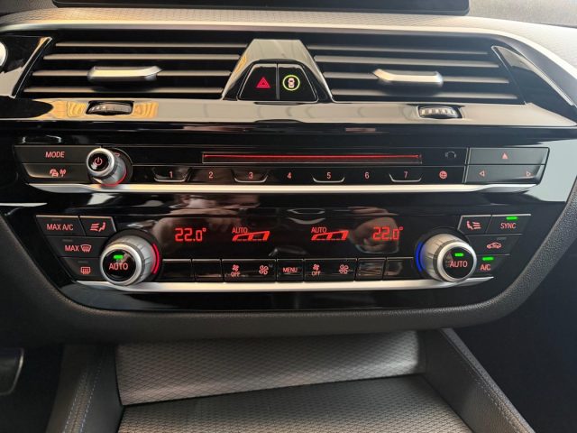 BMW 540 D XDRIVE TOURING MSPORT //BELL1S - foto 44