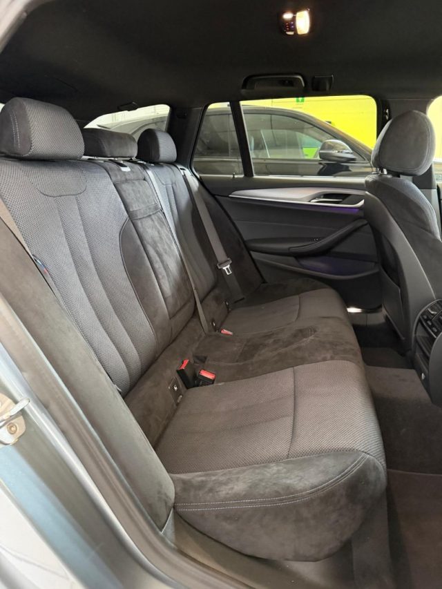 BMW 540 D XDRIVE TOURING MSPORT //BELL1S - foto 40
