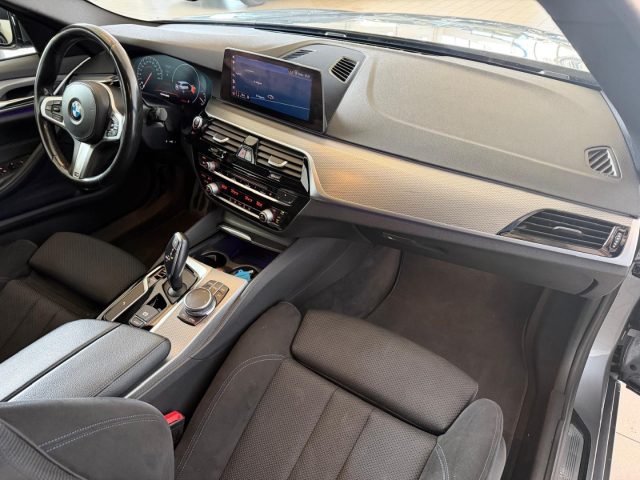 BMW 540 D XDRIVE TOURING MSPORT //BELL1S - foto 8