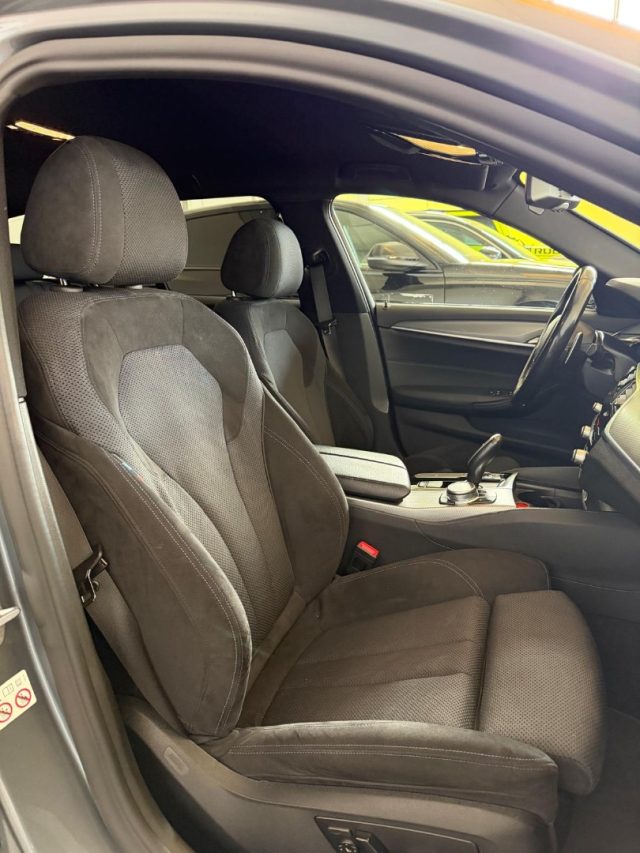 BMW 540 D XDRIVE TOURING MSPORT //BELL1S - foto 39