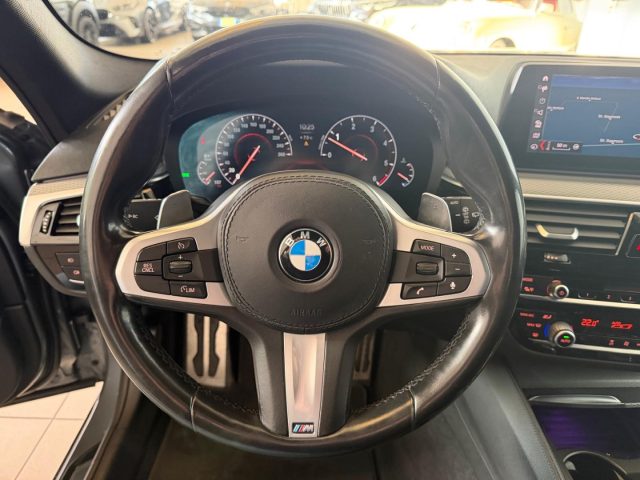 BMW 540 D XDRIVE TOURING MSPORT //BELL1S - foto 41