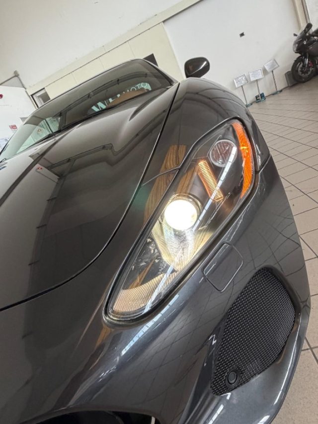 MASERATI GRANTURISMO 4.7 V8 AUTOMATICA S //SERVICE MA - foto 20