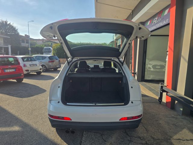 AUDI Q3 2.0 TFSI QUATTRO GPL - foto 10